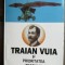 Traian Vuia si prioritatea zborului mecanic- Ion Dumitrescu