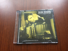 tom waits franks wild years cd disc muzica rock blues island rec UK carcasa slim foto