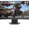Monitor LG 27&quot; 27GS60QC-B.AEUQ, Curvature: 1000R, Diagonal (inch): 27, Diagonal
