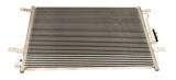 Condensator / Radiator aer conditionat JEEP GRAND CHEROKEE II (WJ, WG) (1998 - 2005) MAXGEAR AC830109