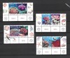 ROMANIA 2024 - CORALI, VINIETA, MNH - LP 2487, Nestampilat