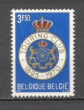 Belgia.1971 75 ani Touring Club MB.118
