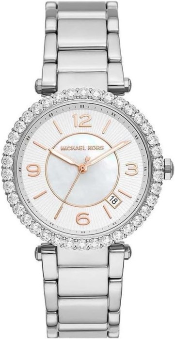 Ceas Dama, Michael Kors, Parker MK4694 - Marime universala