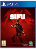 Sifu PS4