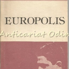 Europolis - Jean Bart