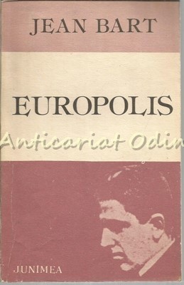 Europolis - Jean Bart foto