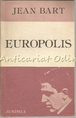 Europolis - Jean Bart