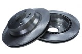 Disc frana MERCEDES-BENZ E-CLASS platou / sasiu (VF211) (2003 - 2009) MAXGEAR 19-1262