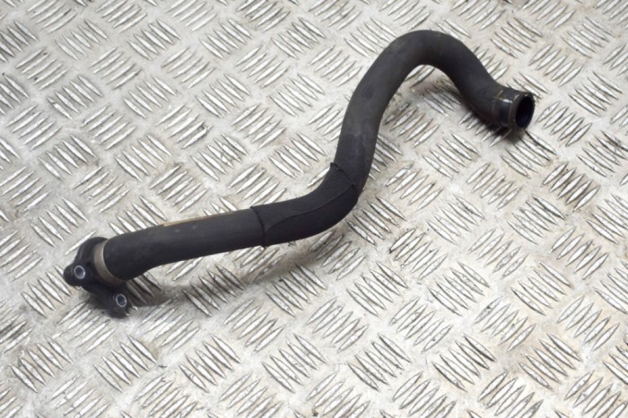 Furtun de lichid de răcire BMW 1 F20 2014 OEM: 7598234 14709624