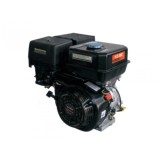 Cumpara ieftin Motor pe benzina 13 CP Model KAMA KG390