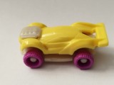 bnk jc Kinder - masinuta EN391