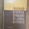 Tehnologia si controlul produselor de origine animala, manual - D. Popovici