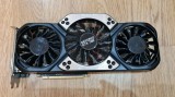 Placa video Palit GTX780 Jetstream 3gb ddr5/384 bits