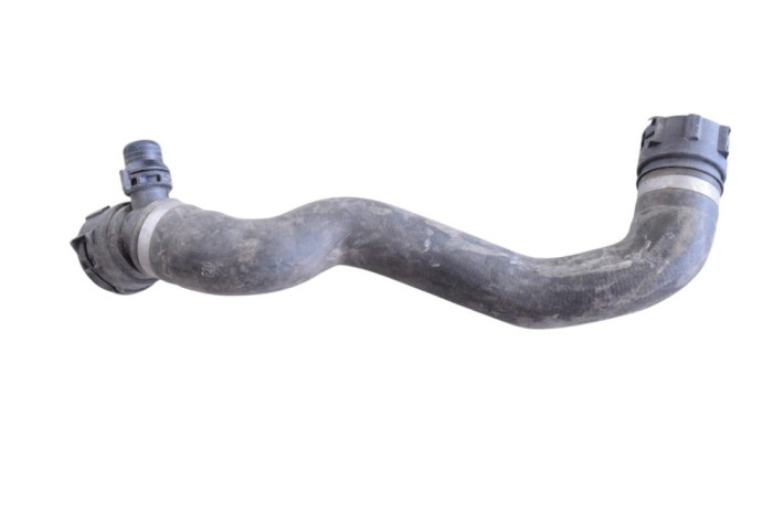 Furtun de lichid de răcire BMW X5 F15, F85 2015 OEM: 7644095 26461238
