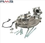 Cumpara ieftin Carter moped Piaggio Boss - Boxer - Ciao - Grillo - Si - Super Bravo 2T AC 50cc - compatibil cu modelele aprindere cu platina