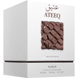 Nusuk Ateeq extract de parfum pentru bărbați 100 ml