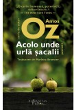 Cumpara ieftin Acolo unde urla sacalii