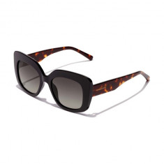 Hawkers ochelari de soare culoarea negru, HA-HTAN24BBR0