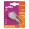 Bec LED Lamba, LL351-MJ850, E14, 1W, Lumină Albă Caldă, 3000K, Durată Viață 25.000 Ore