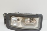 Far st&acirc;nga față VW CADDY III Variant 2KB, 2KJ, 2CB, 2CJ 2004 OEM: 81251016451,5690300003 15200624