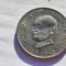 23. Moneda India 50 paise 1969 (100th Birth anniversary of Mahatma Gandhi)
