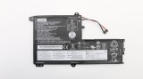 Baterie Laptop, Lenovo, IdeaPad 330S-14AST Type 81F8, 3ICP6/54/90, L15M3PB0, 11.25V, 4535mAh, 52.5Wh, 3cell