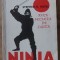 Ninja: Arca secreta de lupta- Stephen K. Hayes