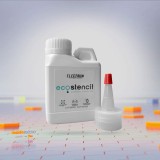 Tuș Imprimantă CISS Electrum Stencil 120ml, Compatibil Epson EcoTank/SureColor F170, 3000 Printuri, Sabloane Tatuaj Precise