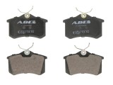 Set placute frana,frana disc FORD GALAXY (WGR) (1995 - 2006) ABE C2W028ABE