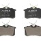 Set placute frana,frana disc VW GOLF IV Variant (1J5) (1999 - 2006) ABE C2W028ABE