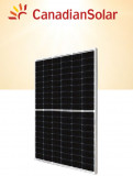 Panou fotovoltaic Canadian Solar CS6R-410MS, HiKu6 Mono PERC, monocristalin, 410W