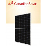 Panou fotovoltaic Canadian Solar CS6R-410MS, HiKu6 Mono PERC, monocristalin, 410W