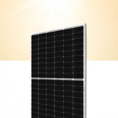 Panou fotovoltaic Canadian Solar CS6R-410MS, HiKu6 Mono PERC, monocristalin, 410W