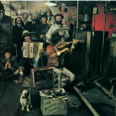 The Basement Tapes - Vinyl | Bob Dylan