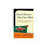 Chevrolet Summers, Dairy Queen Nights