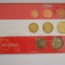 D12 - Set monede - euro - Austria - emis in anul 2006