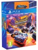 Hot Wheels Unleashed 2 Turbocharged Pure Fire Edition PS4