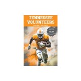 Tennessee Volunteers Football Fun Facts