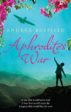 Aphrodite&#039;s War | Andrea Busfield