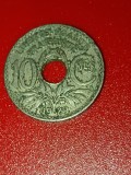 10 centimes 1929 Franta [poze].