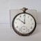 Junghans ceas de buzunar din Argint -Open Face - Nefunctional.