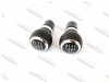 Nuca schimbator piele VW Passat B6,CC,3C,B7 5 sau 6 viteze