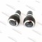 Nuca schimbator piele VW Passat B6,CC,3C,B7 5 sau 6 viteze