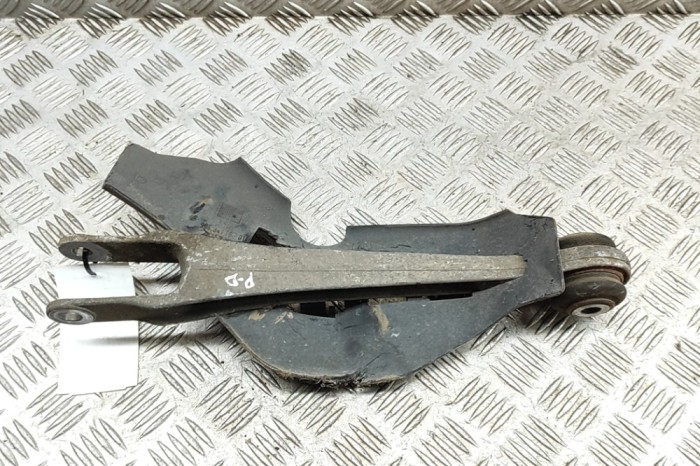 Braț drept dreapta față PORSCHE BOXSTER 986 1997 OEM: 99634114303,996.341.143.03 30744464