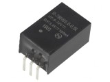 Convertor DC/DC 2,5W 9-72V la 5V 0,5A SIP3