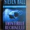 Steven Hall - Amintirile rechinului