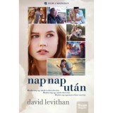 Nap nap ut&aacute;n - Filmes bor&iacute;t&oacute;val - David Levithan