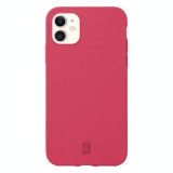 Cumpara ieftin Husa Cover Cellularline Silicon Soft pentru iPhone 12 Mini Coral