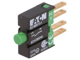 Element de Contact 16mm RMQ-16 NO