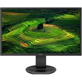 Monitor LED Philips 221B8LHEB 21.5 inch 1 ms Black 60Hz
